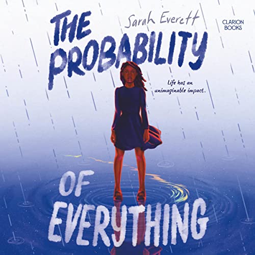 Cover of The Probability of Everything