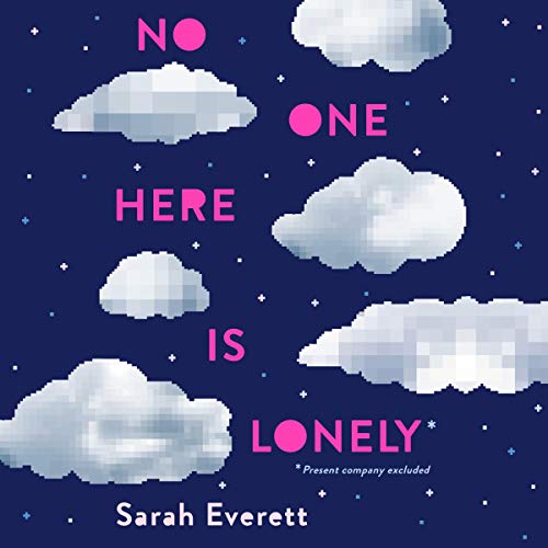 Cover of No One Here is Lonely