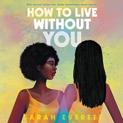 Cover of How to Live without You
