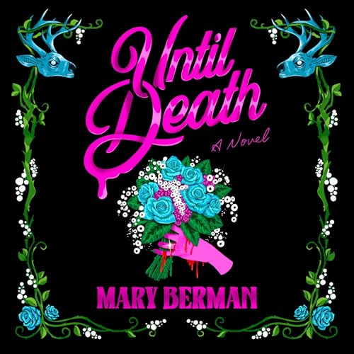Cover of Until Death