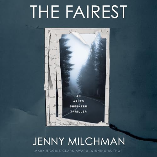 Cover of The Fairest