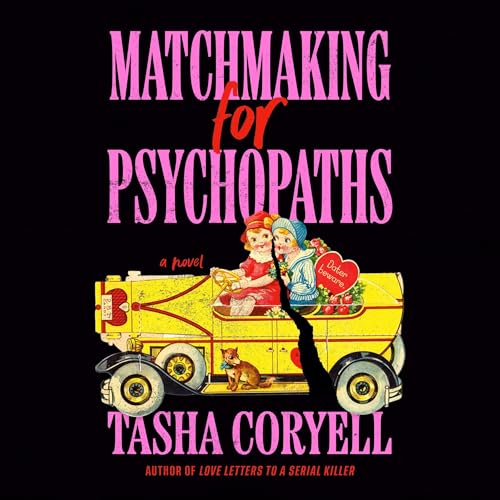 Cover of Matchmaking for Psychopaths