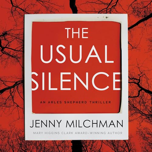 Cover of The Usual Silence