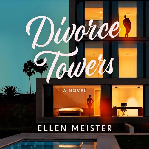 Cover of Divorce Towers
