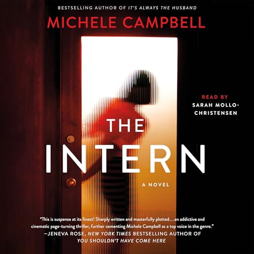 Cover of The Intern