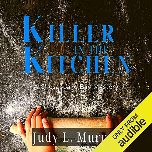Cover of Killer in the Kitchen