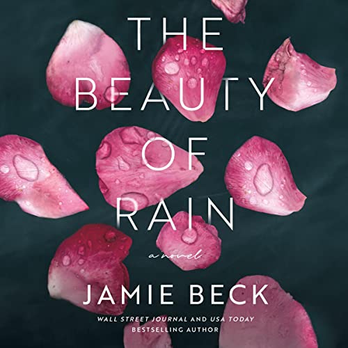 Cover of The Beauty of Rain