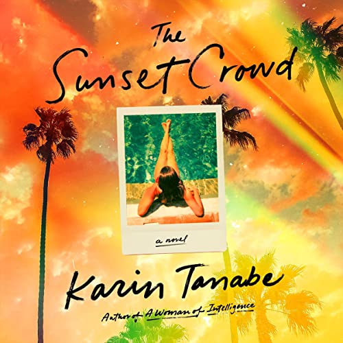 Cover of The Sunset Crowd