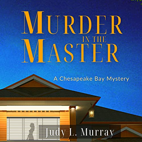 Cover of Murder in the Master