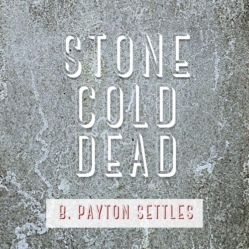 Cover of Stone Cold Dead