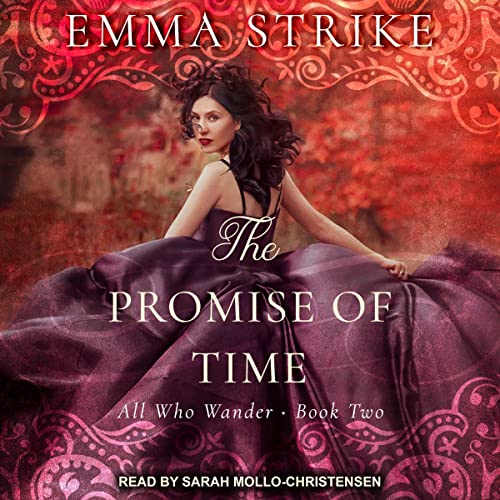 Cover of The Promise of Time