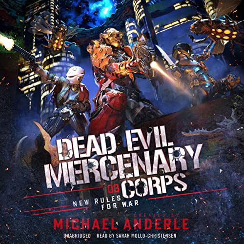 Cover of New Rules for War