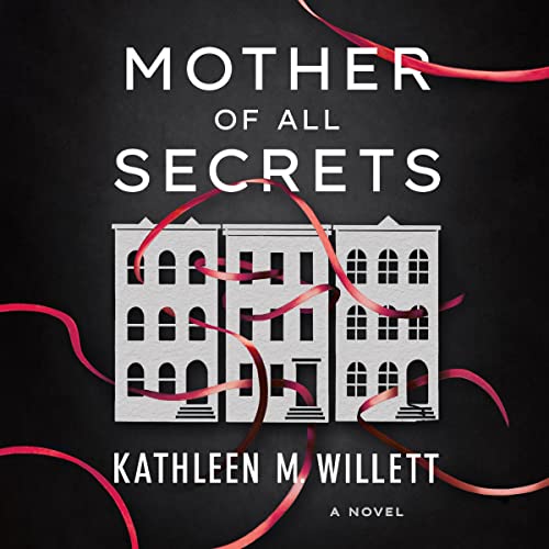 Cover of Mother of All Secrets