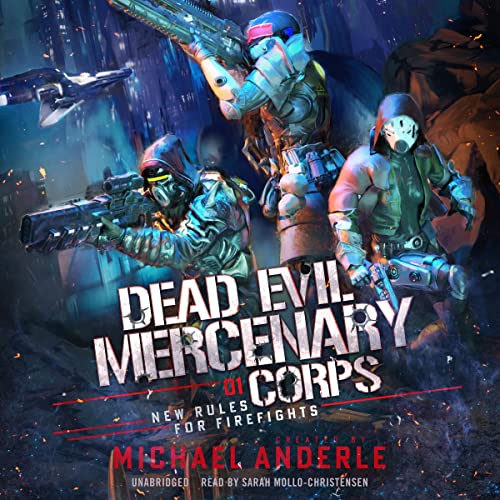 Cover of New Rules for Firefights