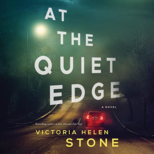 Cover of At the Quiet Edge