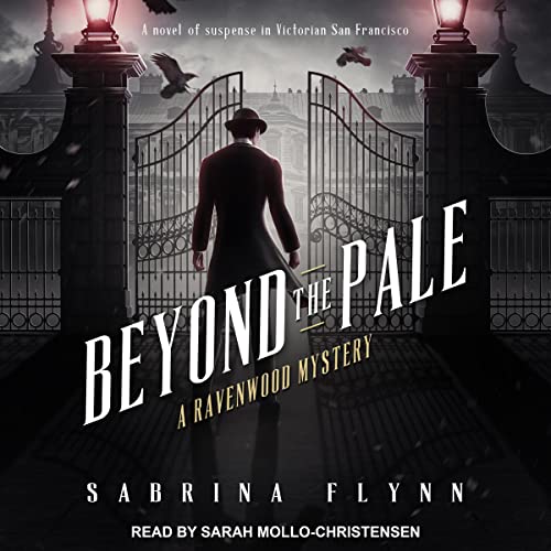 Cover of Beyond the Pale