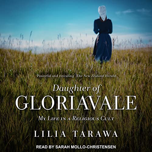 Cover of Daughter of Gloriavale