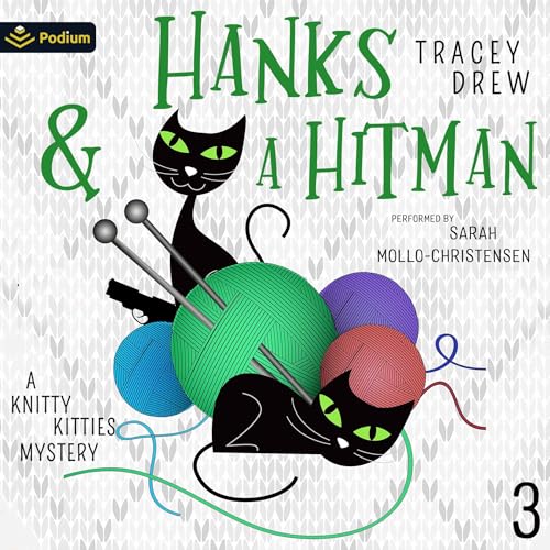 Cover of Hanks and a Hitman