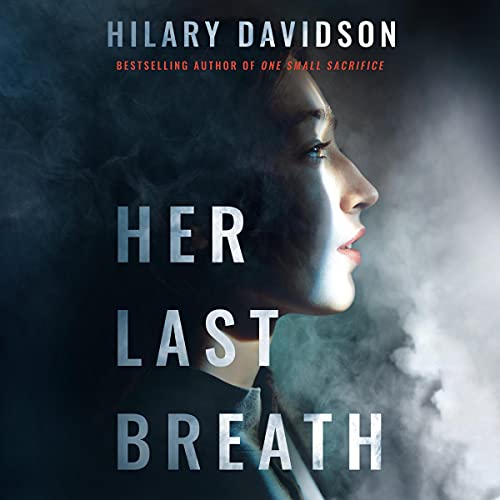Cover of Her Last Breath