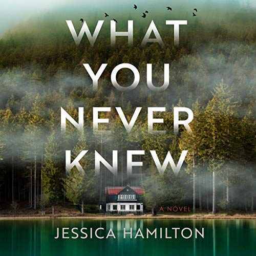 Cover of What You Never Knew