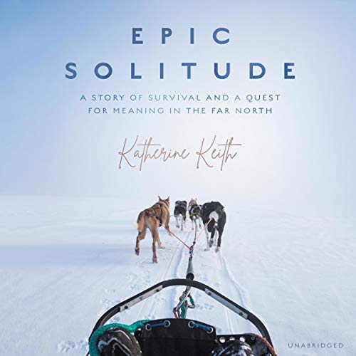 Cover of Epic Solitude