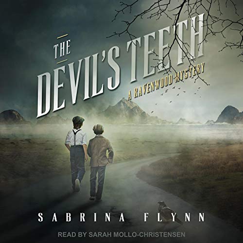Cover of The Devil's Teeth
