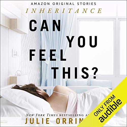 Cover of Can You Feel This?