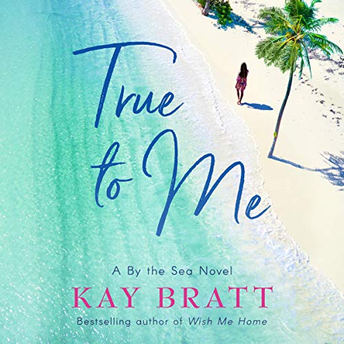 Cover of True to Me