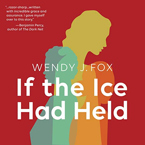 Cover of If the Ice Had Held