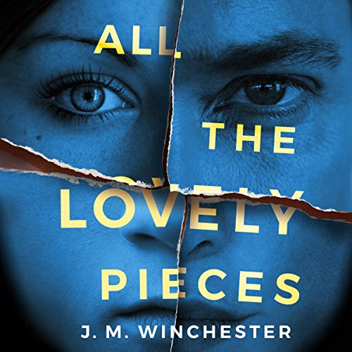 Cover of All the Lovely Pieces