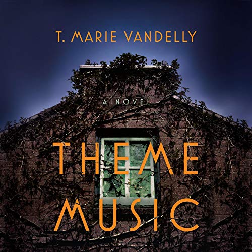 Cover of Theme Music