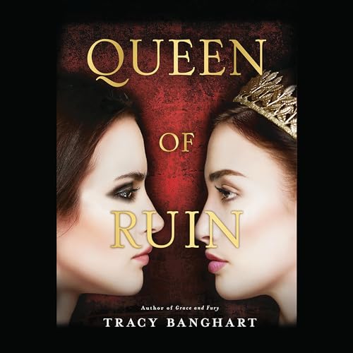 Cover of Queen of Ruin