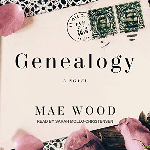 Cover of Genealogy