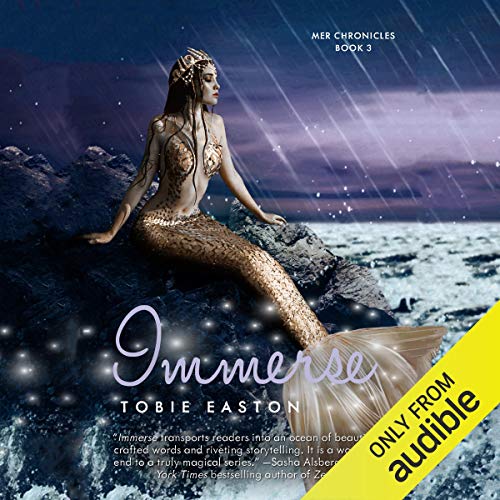 Cover of Immerse