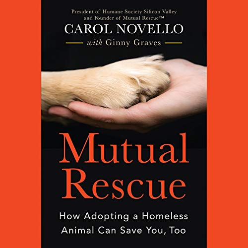 Cover of Mutual Rescue