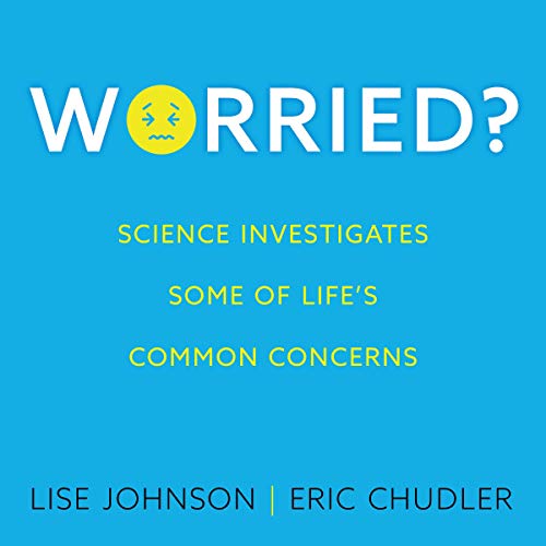 Cover of Worried?