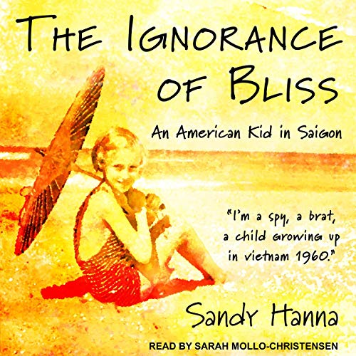 Cover of The Ignorance of Bliss