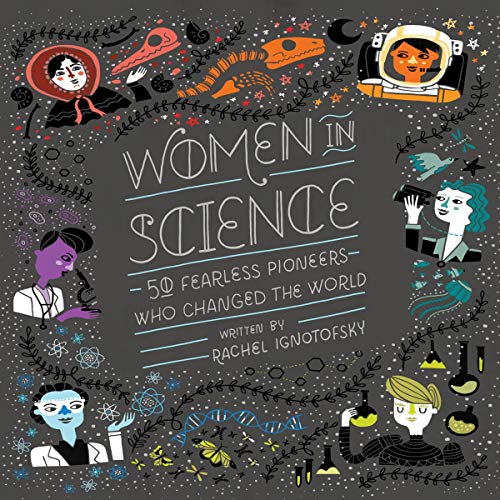 Cover of Women in Science