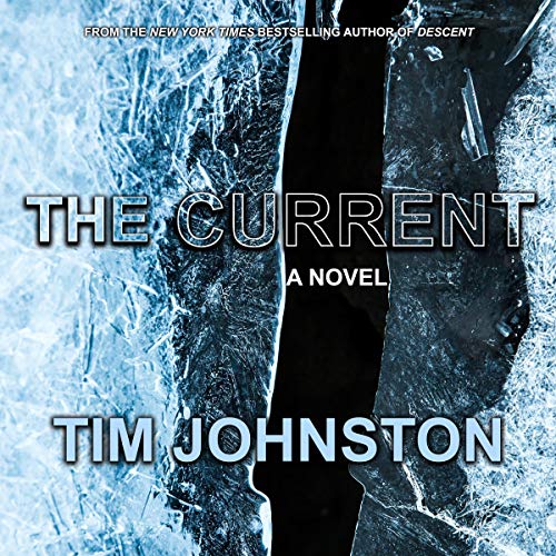 Cover of The Current