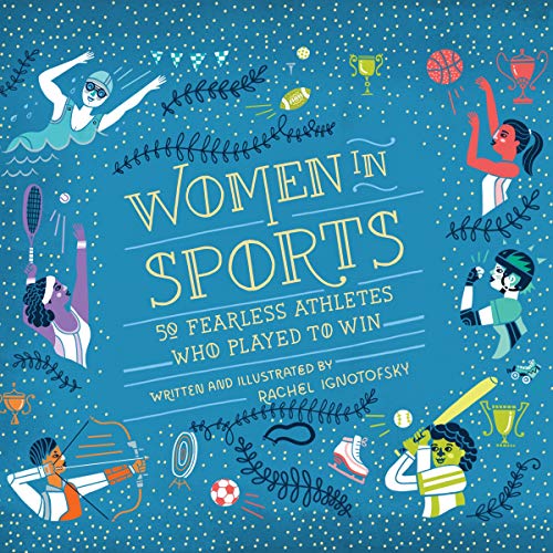 Cover of Women in Sports