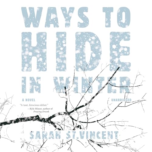 Cover of Ways to Hide in Winter