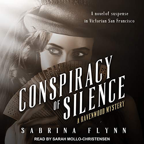 Cover of Conspiracy of Silence