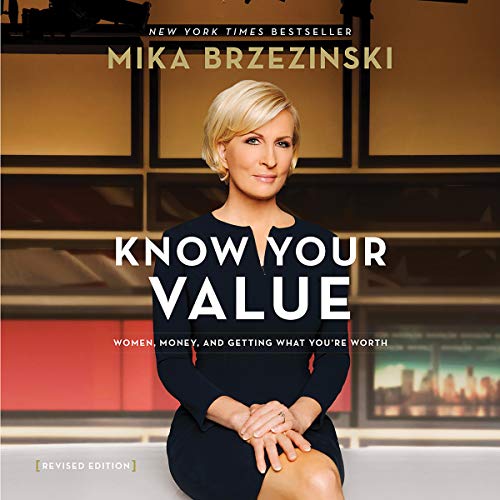 Cover of Know Your Value