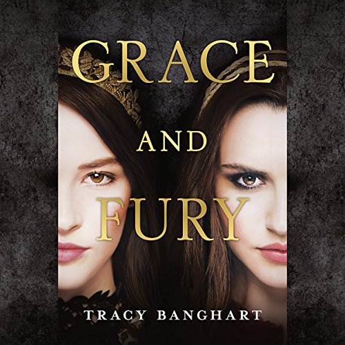 Cover of Grace and Fury