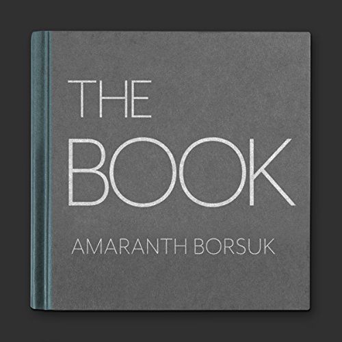Cover of The Book