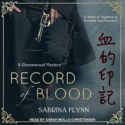 Cover of Record of Blood