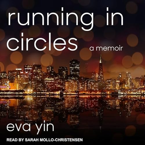 Cover of Running in Circles