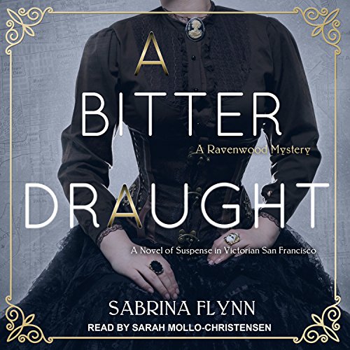 Cover of A Bitter Draught