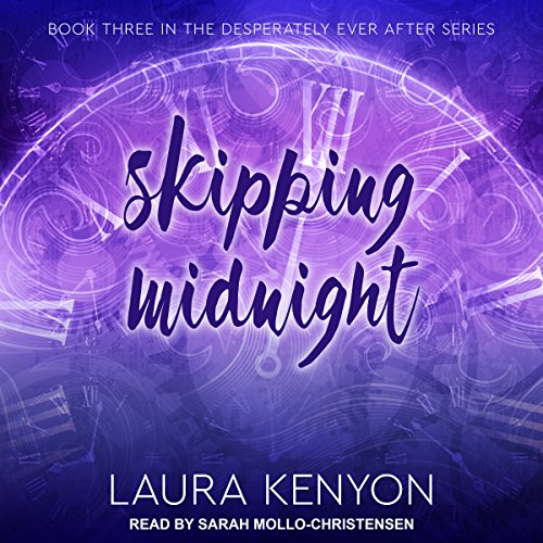 Cover of Skipping Midnight