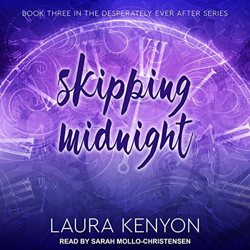Cover of Skipping Midnight